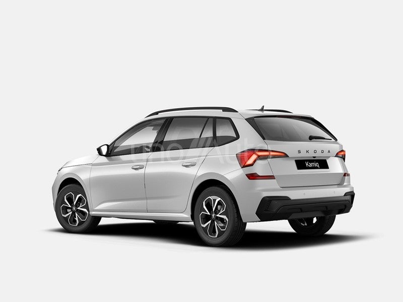 Kamiq 1.0 TSI Selection 85kW