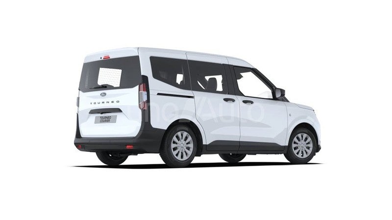 FORD Tourneo Courier 1.0 Ecoboost 92kW (125CV) Trend