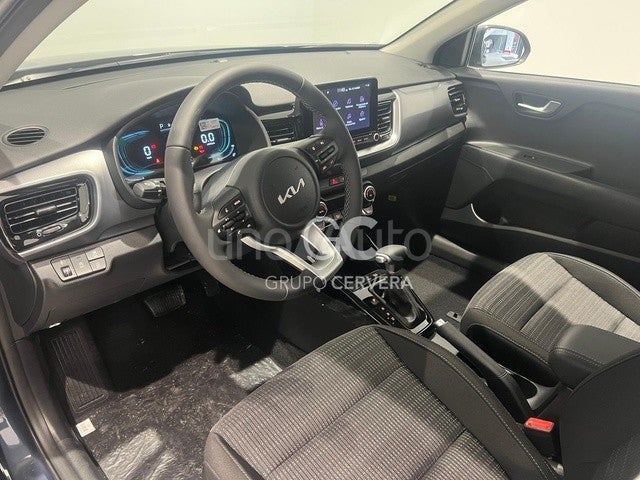 Stonic 1.0 T-GDi MHEV Drive 100 DCT