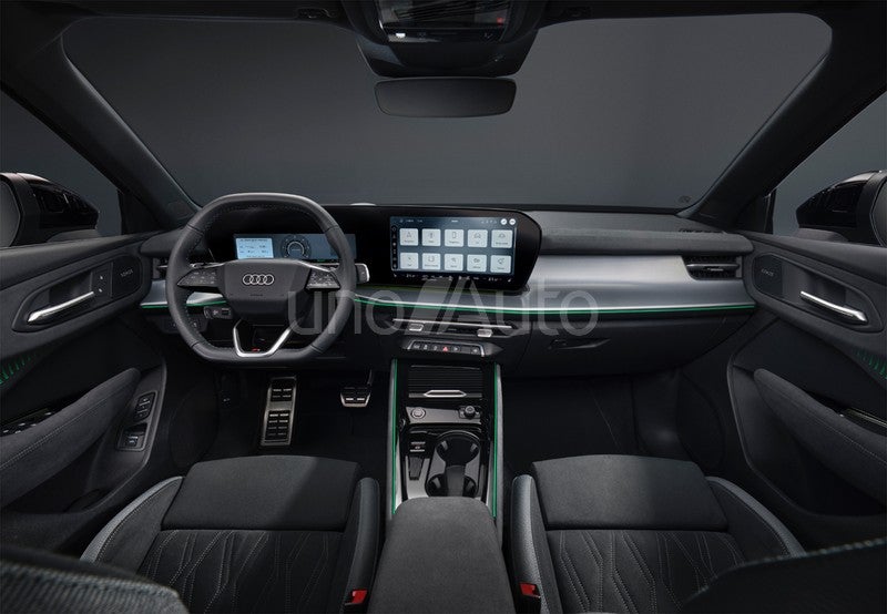 Q3 1.5 TFSI S line S tronic 110kW