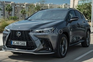 LEXUS NX 450h+ Premium+ 4WD