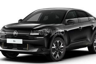 CITROEN C4 Hybrid Business Edition eDSC6 145