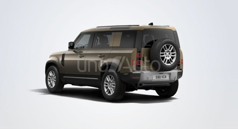 2.0 Si4 300 X-Dynamic SE 110 AT 4WD PHEV