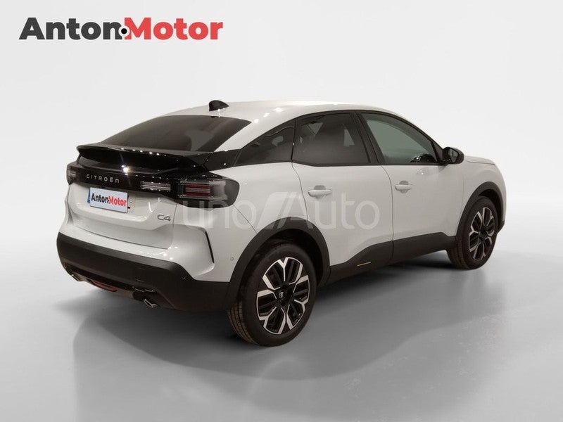 Hybrid 145 ë-DCS6 Max