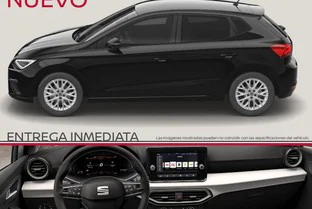 SEAT Ibiza 1.0 TSI 85kW (115CV) FR 40 Aniversario