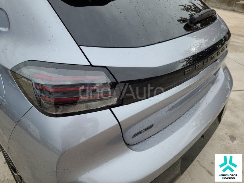 Allure HYBRID 110 eDCS6