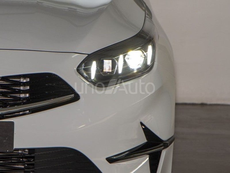 Ceed Tourer 1.0 T-GDi Style Edition 100