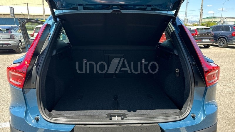 XC40 B3 Core Aut.