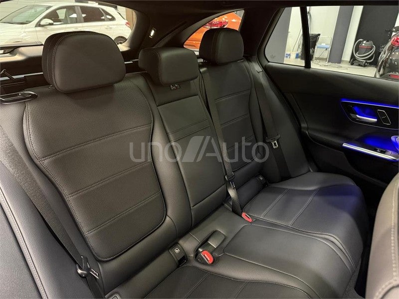 C Estate 220d 4Matic All Terrain 9G-Tronic