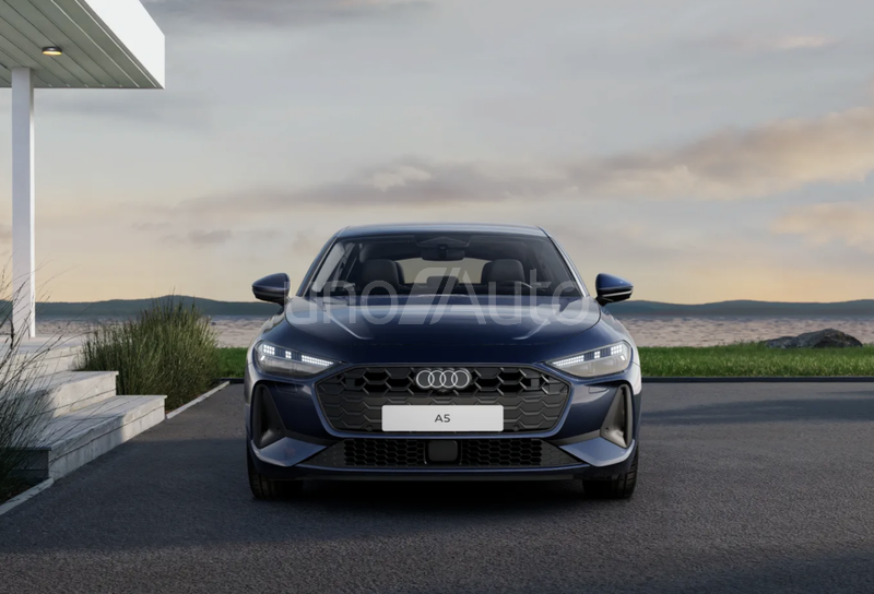 A5 e-hybrid Business quattro S tronic 220kW