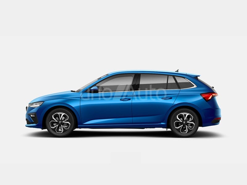 Scala 1.0 TSI Selection DSG 85kW