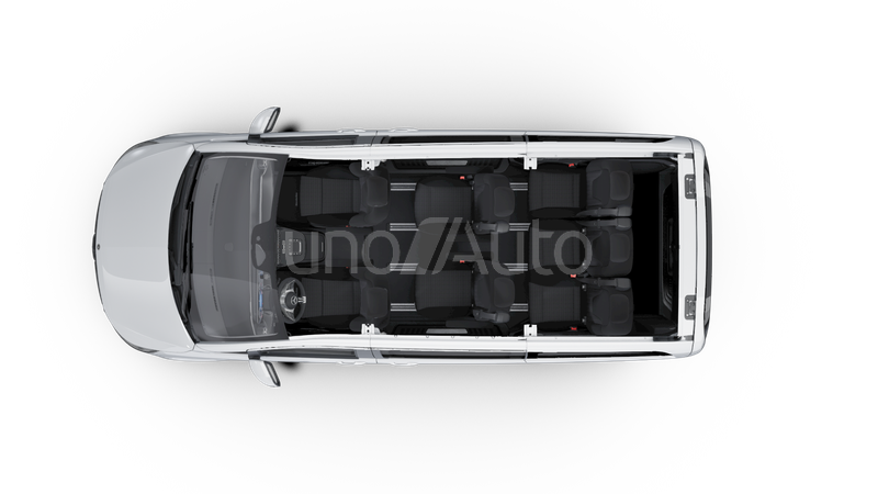 Nuevo 220 d STYLE Largo