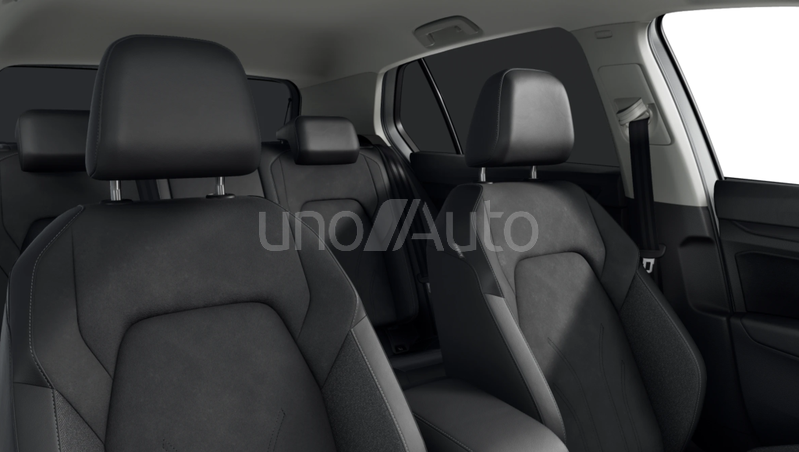 Golf 1.5 TSI eHybrid Style DSG6 150kW