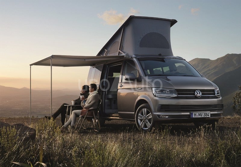 California 1.5 TSI eHybrid Beach Tour DSG 130kW 4motion