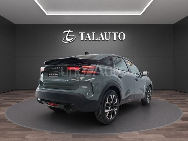 Hybrid 145 ë-DCS6 Business Edition