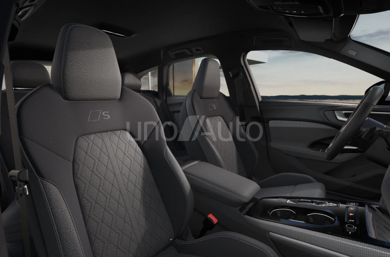 A5 Avant 2.0TDI S line S tronic 150kW