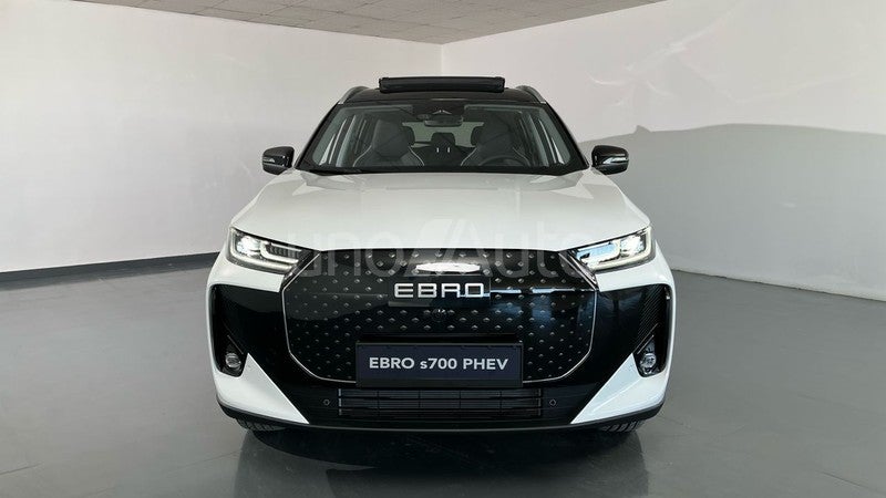 1.5 TGDI PHEV Luxury E-CVT