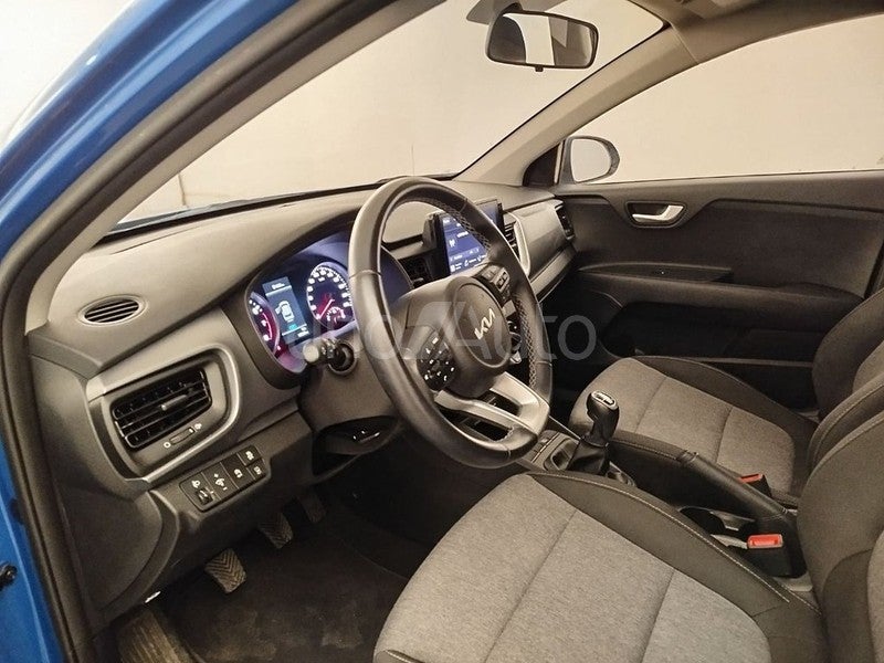 1.0 TGDi 74kW 100CV MHEV MT Concept