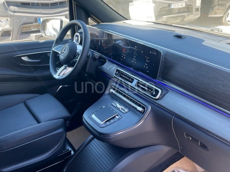 300 d Avantgarde Largo