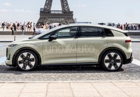 Audi A2