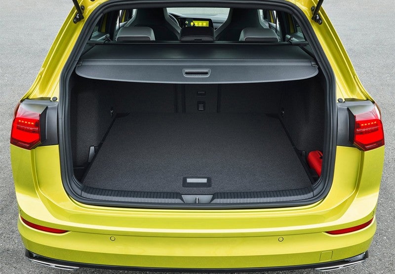 Golf Variant 1.0 TSI 81kW