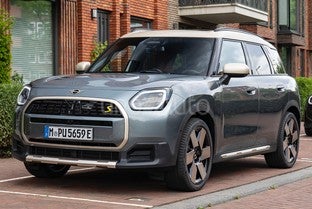 MINI Countryman D Favoured