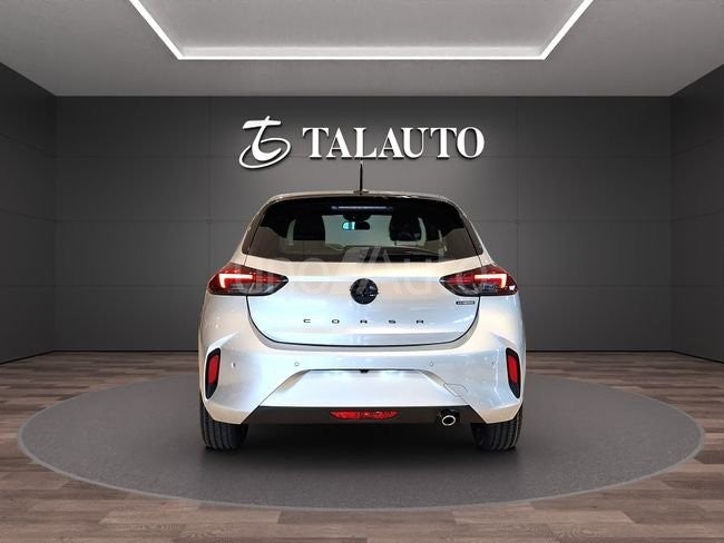 1.2T XHLHybrid 81kW GS eDCT