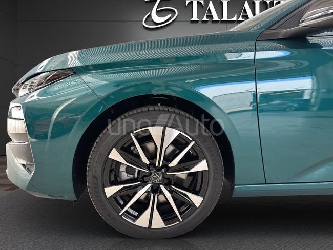 5P Allure Hybrid MHEV 145 e-DCS6