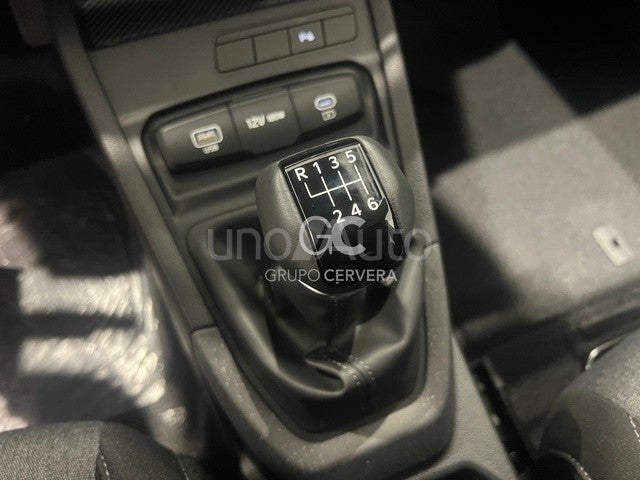 Stonic 1.0 MHEV Drive 115