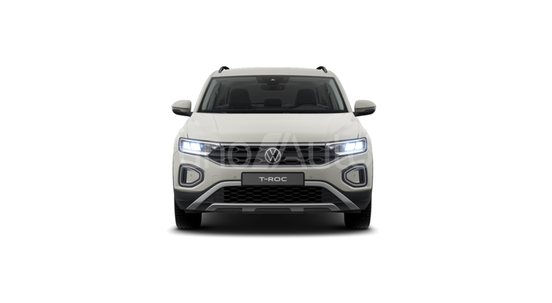 T-Roc 1.5 TSI Más DSG7 110KW