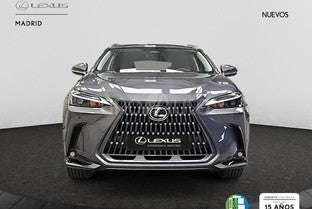 LEXUS NX 450h+ Premium+ 4WD