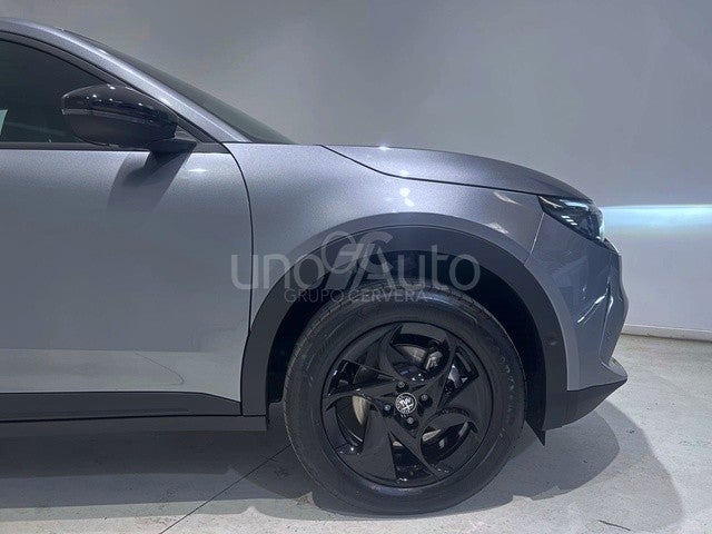 Junior Ibrida 1.2 Core 108kw eDCT6