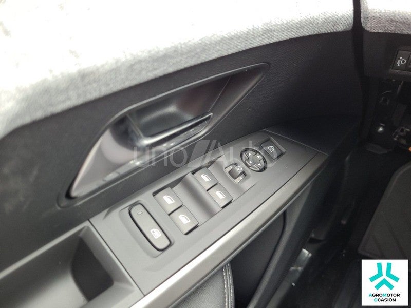 Hybrid 1.2 107KW Allure eDCS6