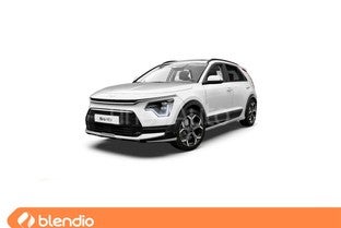 KIA Niro 1.6 GDi HEV 104kW (141CV) Emotion