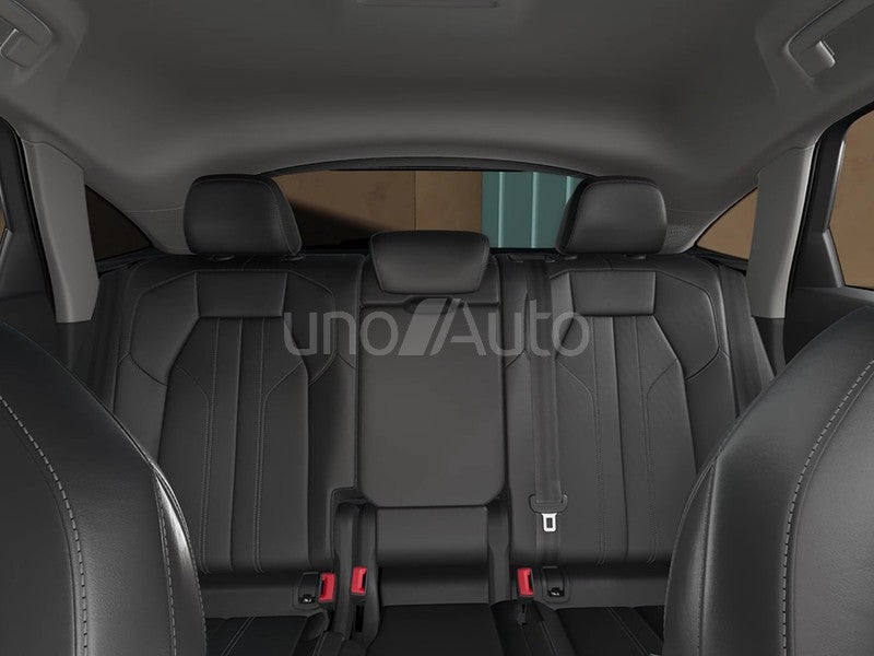 Q5 Sportback 2.0TDI quattro Black line S tronic 150kW