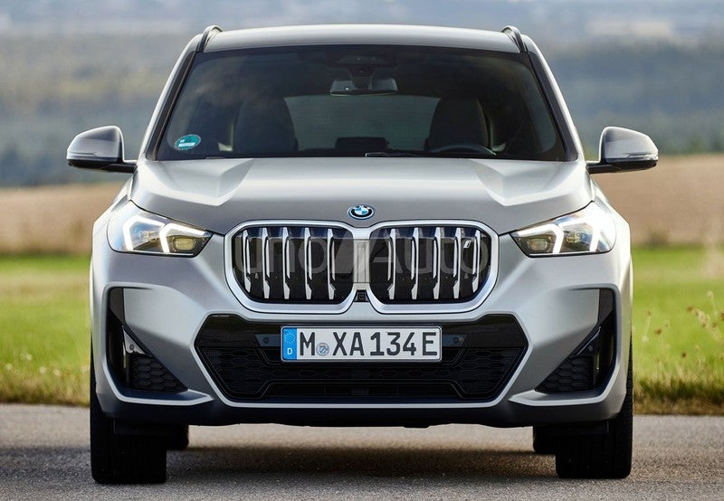 iX1 xDrive30A