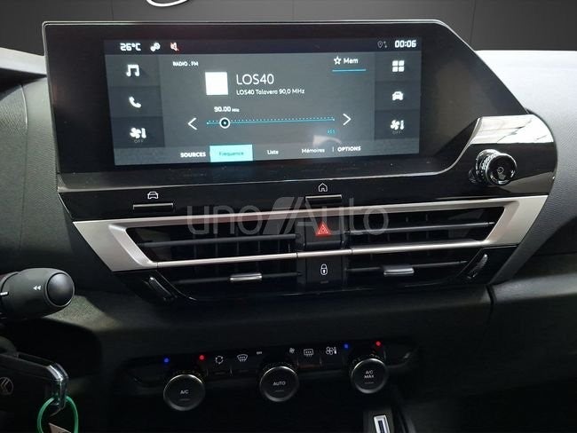 Hybrid 110 ë-DCS6 Plus
