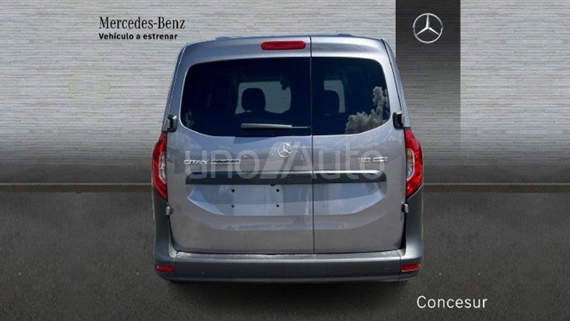 Citan Tourer 110CDI Base