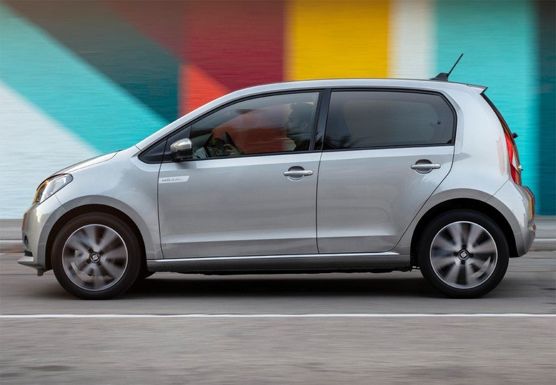 Mii Electric Plus