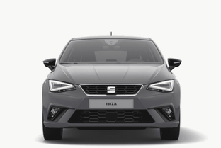 SEAT Ibiza 1.0 TSI S&S FR Salta DSG 150