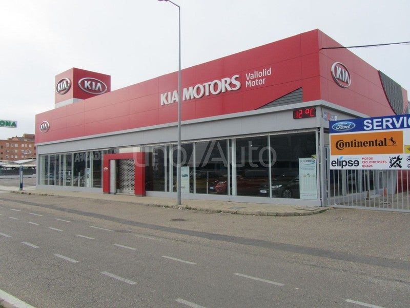 Sportage 1.6 T-GDi HEV Tech 4x4 215
