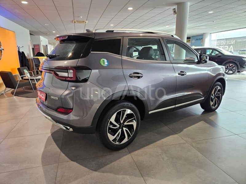 Evo CUATRO GLP 1.5 84kW