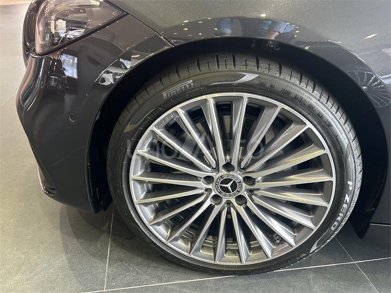CLASE C 220 d Berlina