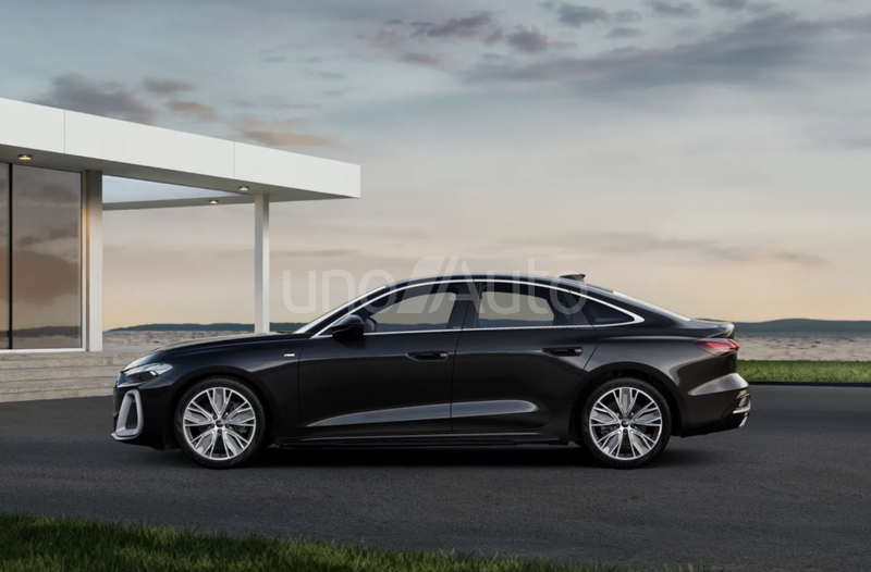 A5 2.0TDI S line S tronic 150kW