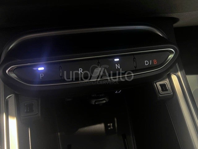 Avenger BEV Summit 115KW 54Kwh