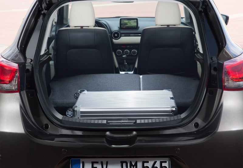 Mazda2 1.5 Skyactiv-g Zenith Navy 85kW