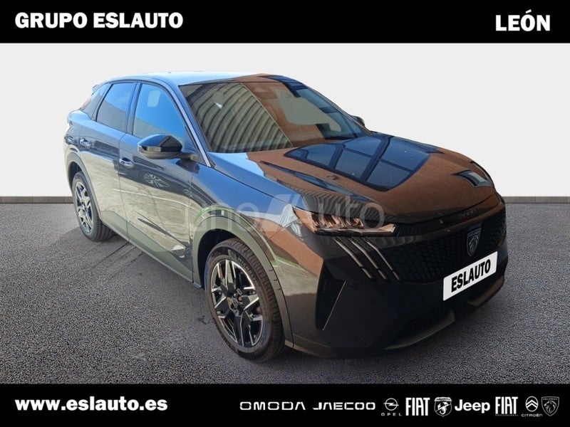 3008 Plug-in Hybrid 195 Allure e-CDT7
