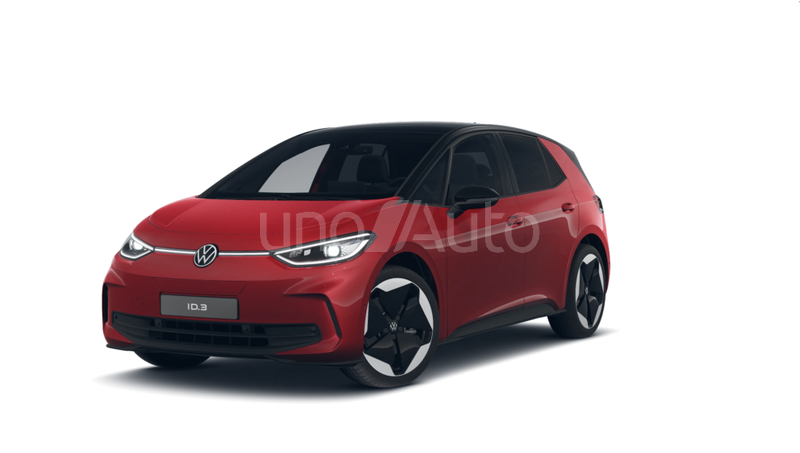ID.3 Pro S 150kW 84kWh