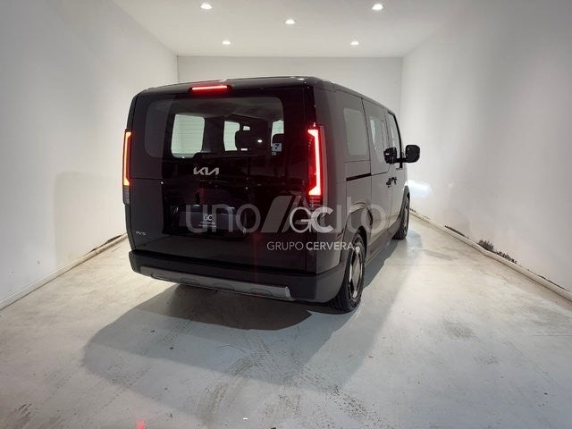 PV5 Passenger L2H1 Long Range Plus