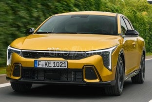 KIA K4 1.6 T-GDi GT-Line DCT 180